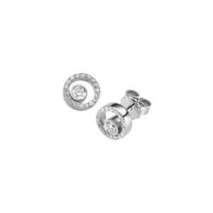 LEO WITTWER Panta rhei® Ohrstecker