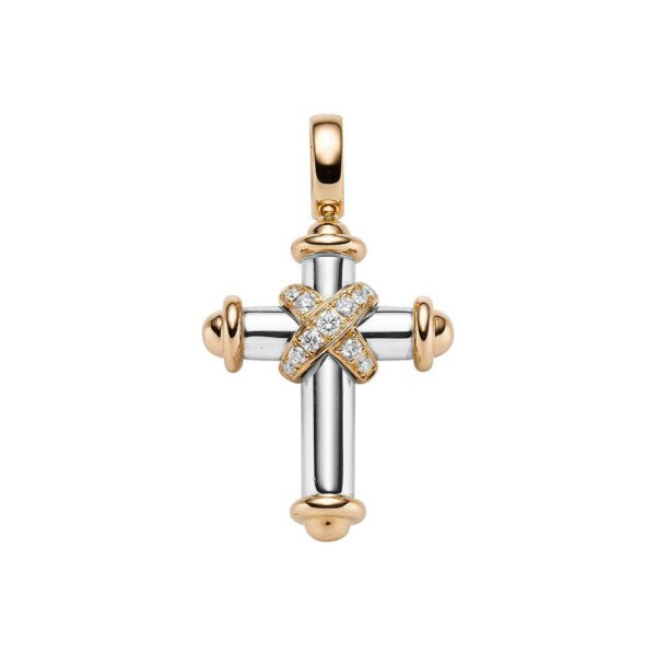 Leo Wittwer Crosses Leo Wittwer Kreuz