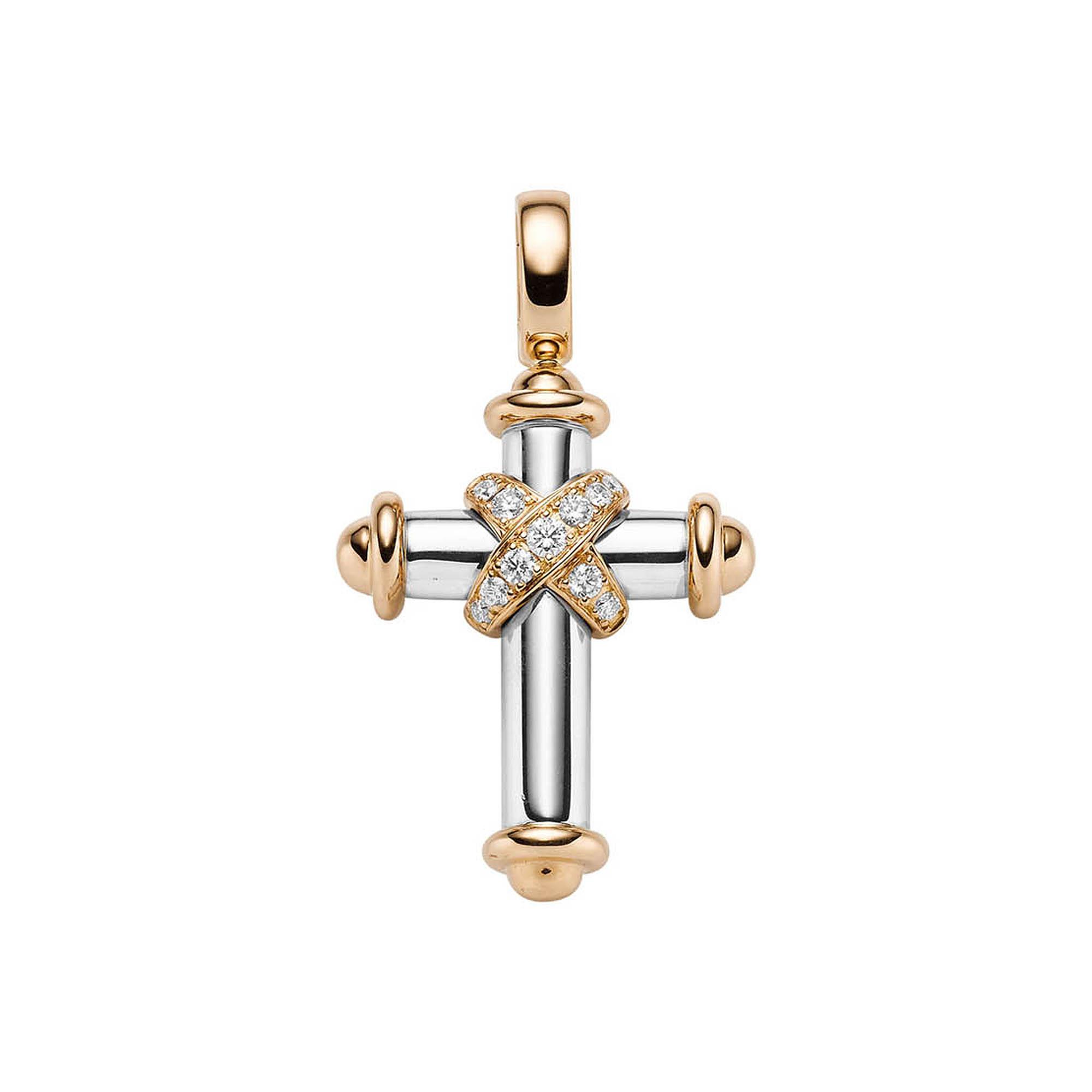 Leo Wittwer Crosses Leo Wittwer Kreuz