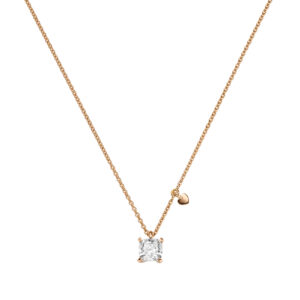 LEO WITTWER Candlelight Cut Collier