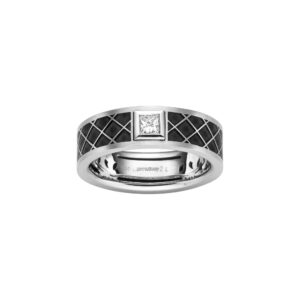 LEO WITTWER Men Ring
