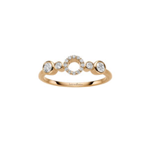 LEO WITTWER Panta rhei® Ring