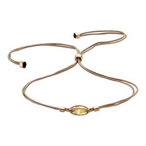 LEO WITTWER Rough Cut® Mini Armband