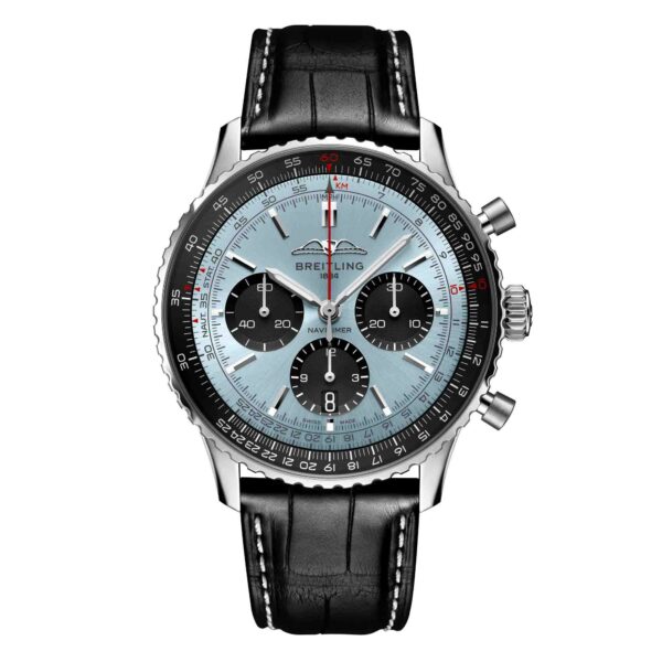 BREITLING Navitimer B01 Chronograph 43