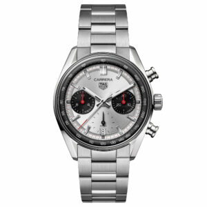 TAG HEUER CARRERA CHRONOGRAPH