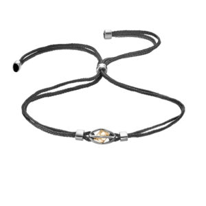LEO WITTWER Rough Cut® Mini Armband