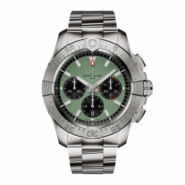 BREITLING Avenger B01 Chronograph 44