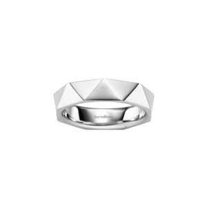 LEO WITTWER Love Icon Ring