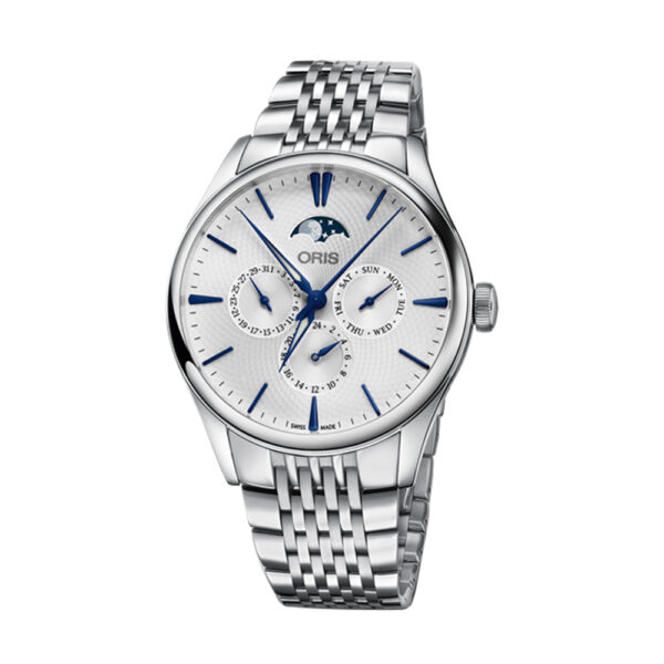 ORIS Artelier Complication