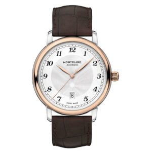 Montblanc Star Legacy Automatic Date