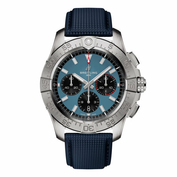 BREITLING Avenger B01 Chronograph 44