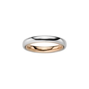 LEO WITTWER Love Icon Ring