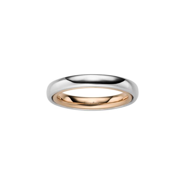 LEO WITTWER Love Icon Ring