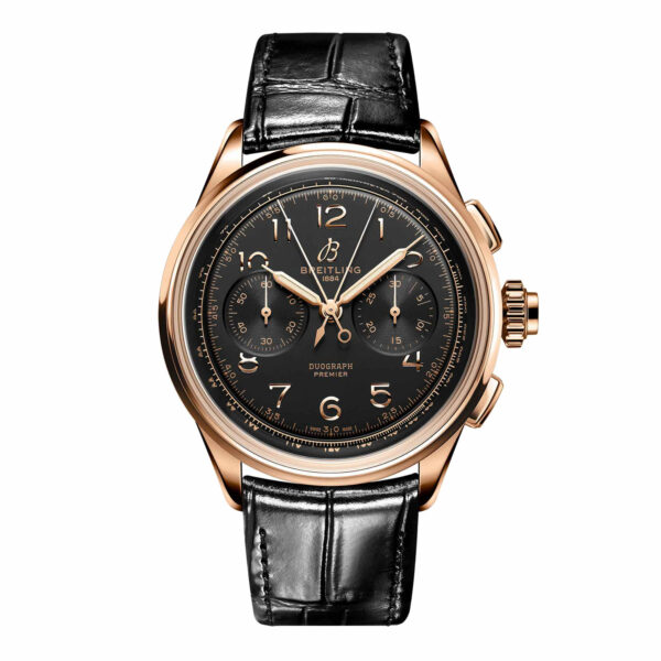 BREITLING Premier B15 Duograph 42