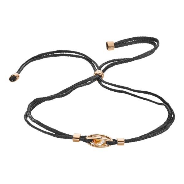 LEO WITTWER Rough Cut® Mini Armband