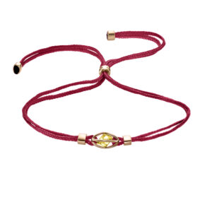 LEO WITTWER Rough Cut® Mini Armband
