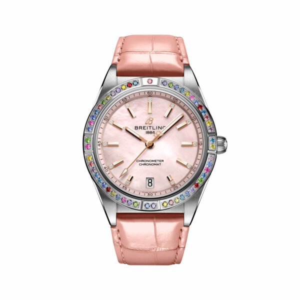 BREITLING Chronomat Automatic 36 South Sea