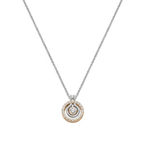 LEO WITTWER Panta rhei® Collier