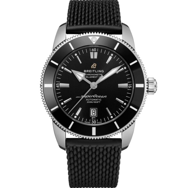 BREITLING Superocean Heritage B20 Automatic 46