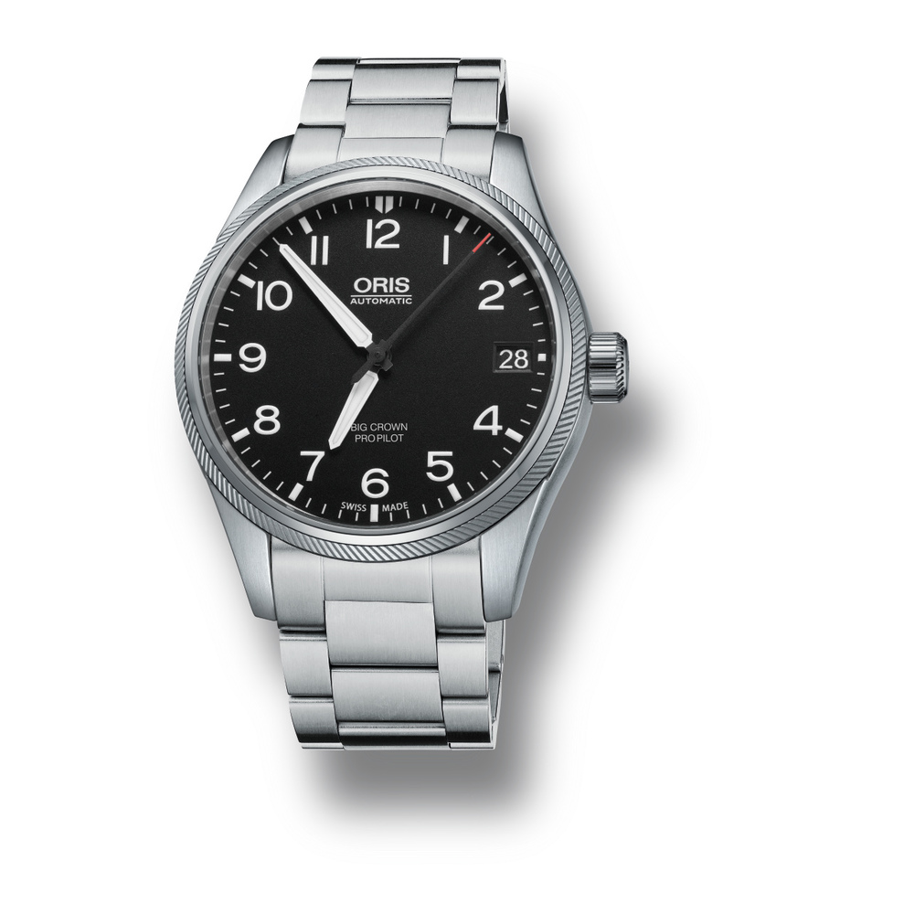 ORIS Big Crown ProPilot Big Date