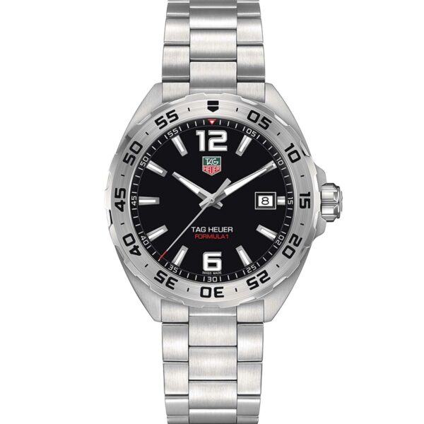 TAG HEUER FORMULA 1 DATE