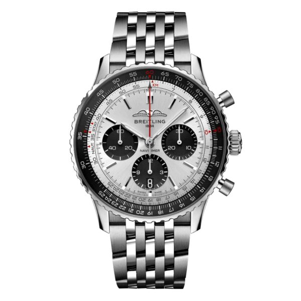 BREITLING Navitimer B01 Chronograph 43