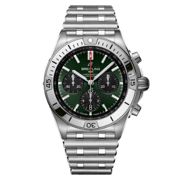 BREITLING Chronomat B01 42