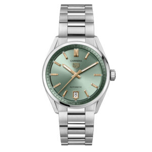 TAG HEUER CARRERA DATE