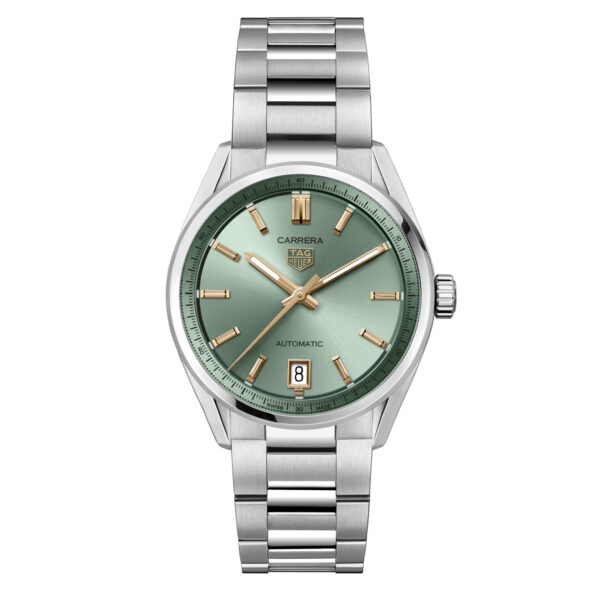 TAG HEUER CARRERA DATE