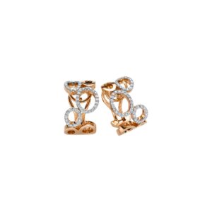 LEO WITTWER Panta rhei® Ohrclips