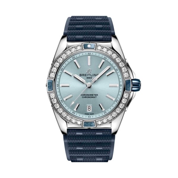 Breitling Super Chronomat Automatic 38