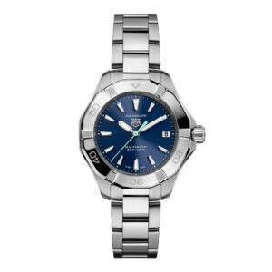 TAG HEUER AQUARACER PROFESSIONAL 200 SOLARGRAPH