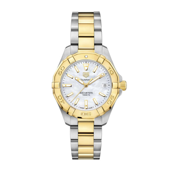 TAG HEUER AQUARACER DATE