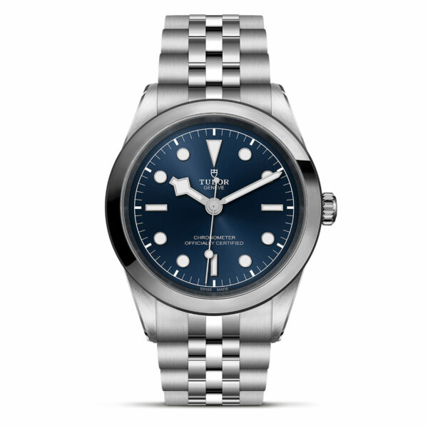 TUDOR Black Bay One 41
