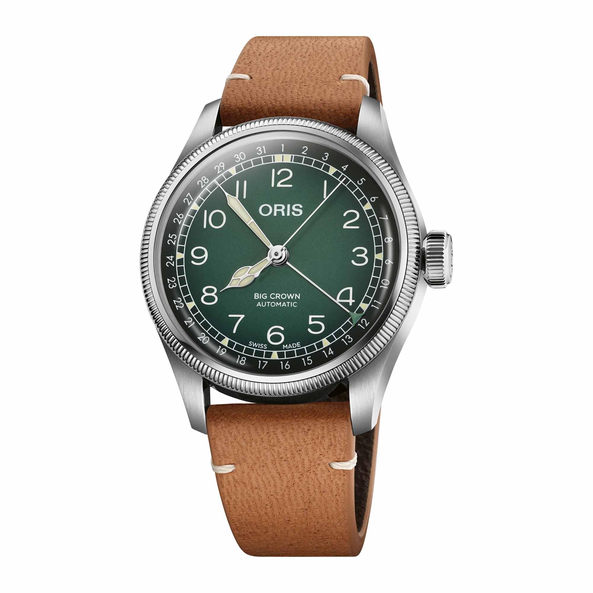 ORIS Oris X Cervo Volante