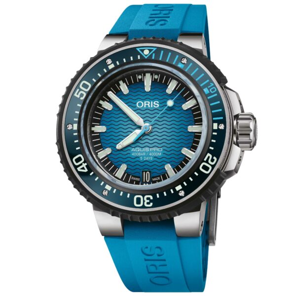 ORIS Aquis Pro 4000M