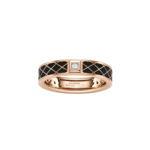 LEO WITTWER Men Ring