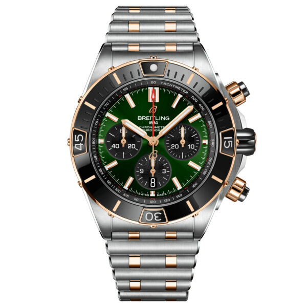 BREITLING Super Chronomat B01 44