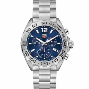 TAG HEUER FORMULA 1 CHRONOGRAPH