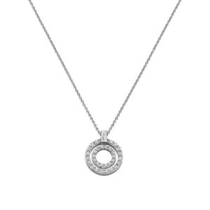LEO WITTWER Panta rhei® Collier