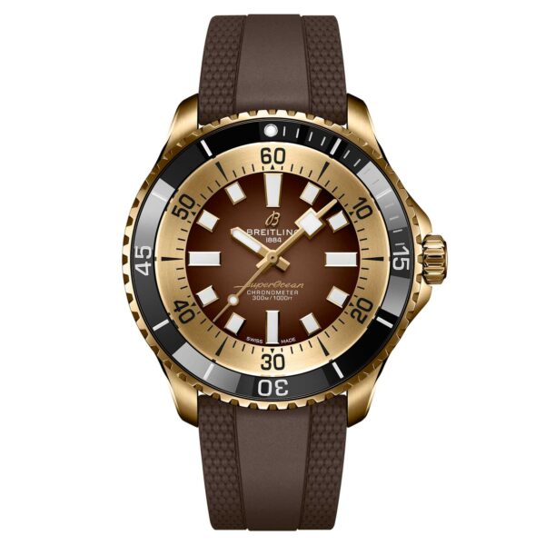 BREITLING Superocean Automatic 44
