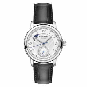 MONTBLANC Star Legacy Moonphase & Date 36 mm