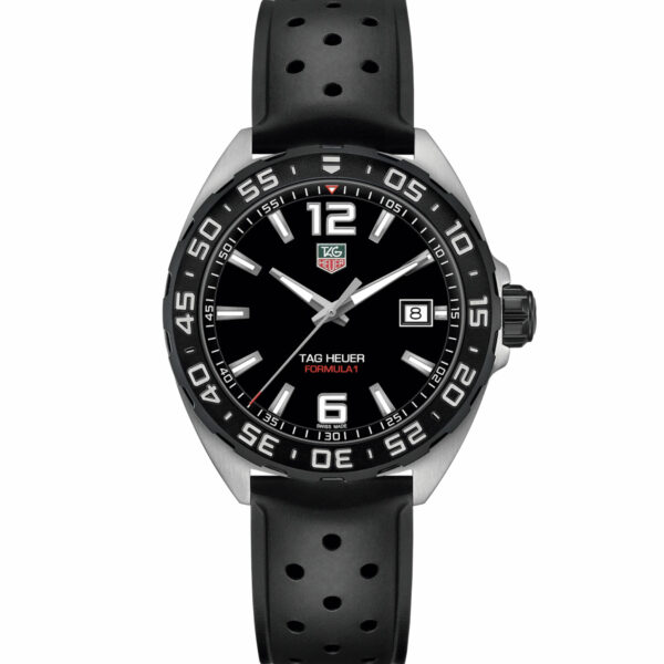 TAG HEUER FORMULA 1 DATE