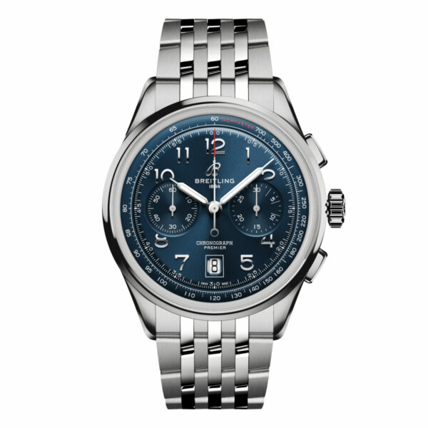 BREITLING Premier B01 Chronograph 42