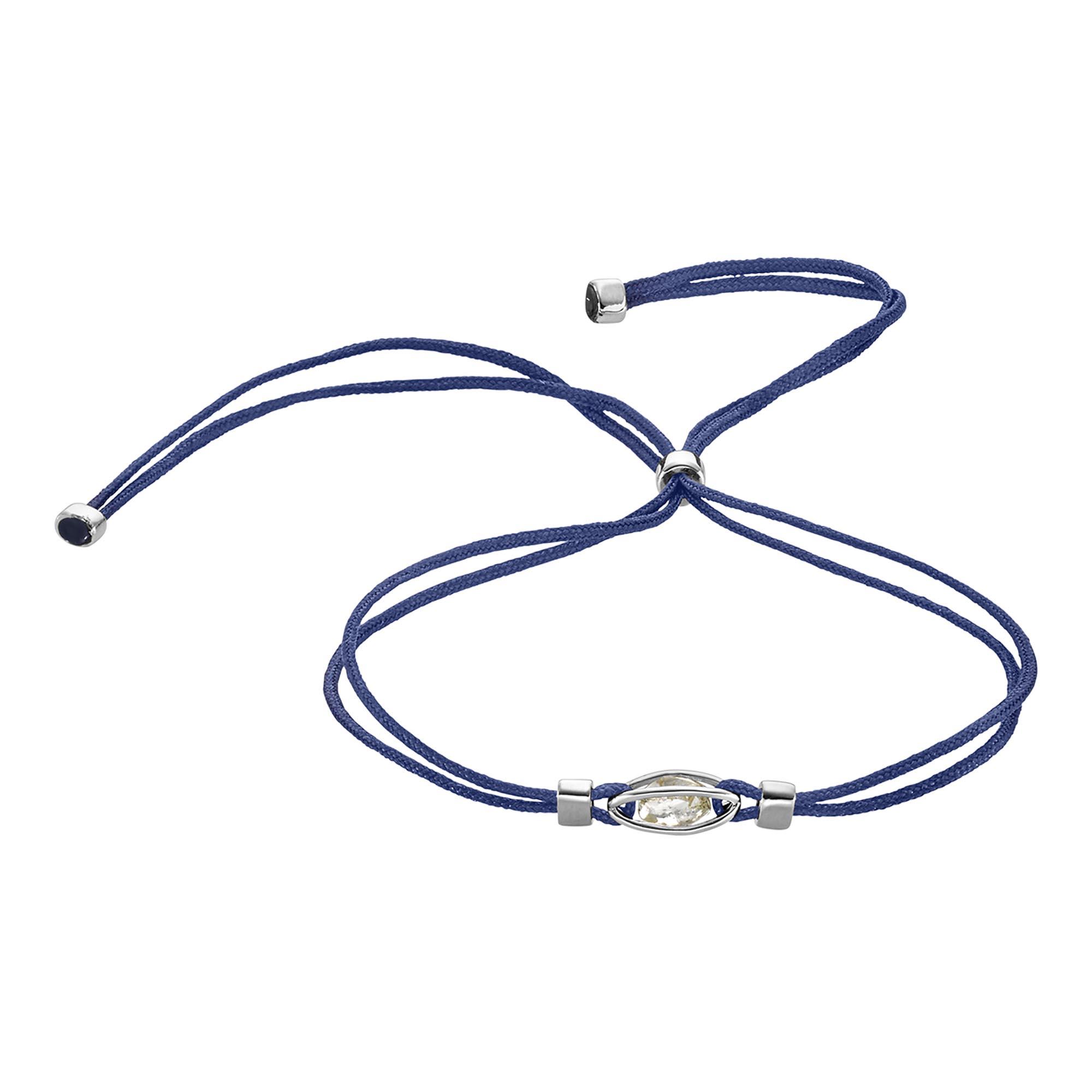 Leo Wittwer Rough Cut® Mini Armband