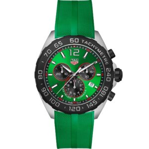 TAG HEUER FORMULA 1 CHRONOGRAPH