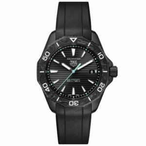 TAG HEUER AQUARACER PROFESSIONAL 200 SOLARGRAPH