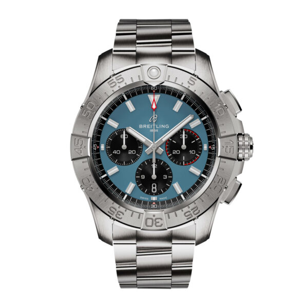 BREITLING Avenger B01 Chronograph 44