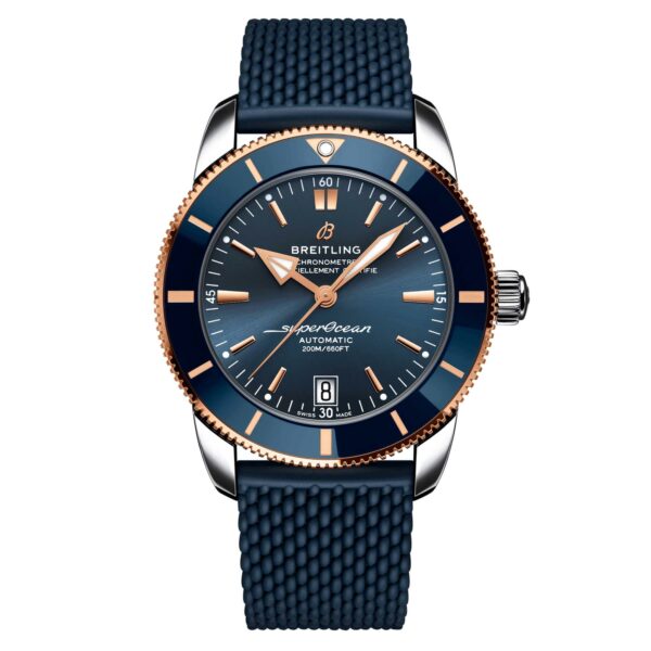 BREITLING Superocean Heritage B20 Automatic 42