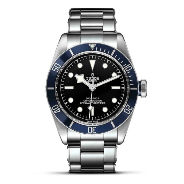 TUDOR Black Bay
